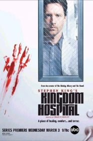 Stephen King’s Kingdom Hospital